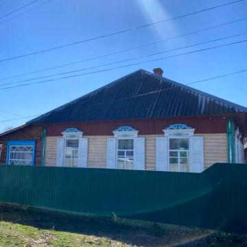 Будинок в центрі 93кв м
