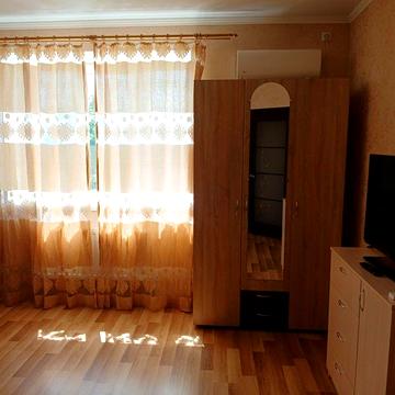 Здам 1-к квартиру. Вулиця Нове Шосе. Без комісії. Від господаря