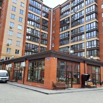 Плиева 1Б от хозяина. 175м. Грушевскага ЖК чайка