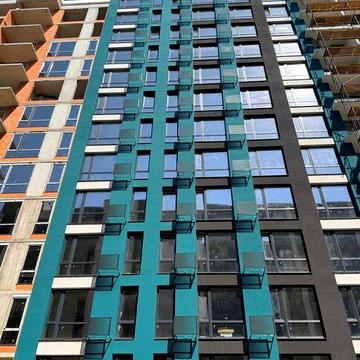 Продаю 2кім квартиру В НОВОБУДОВІ на БАМІ ЖК urbn