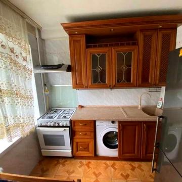 Кубанської України 39а, оренда 2-к квартири, Лісовий масив, ГАЗ, 3 поверх!
