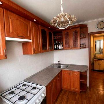 Продаж 3-кімнатної квартири
