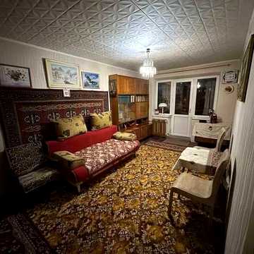 Аренда квартиры левый берег