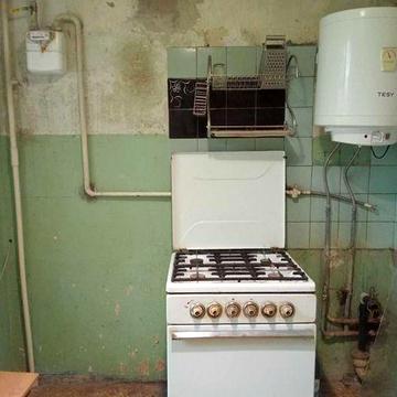 Боярка продаж 3-х кімнатної квартири, у теплому цегляному будинку. Все готове для ремонту