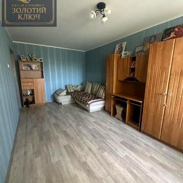 Продаж 2 кімнатна квартира у Кропивницькому