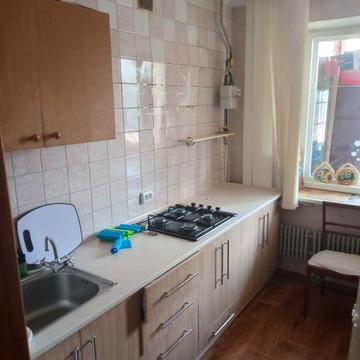 Сдам 1 ком. кв. Индустриальный район. Солнечный