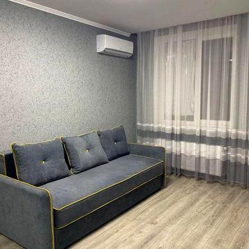 Здам власну 1-кімнатну ЖК Софія Клубний