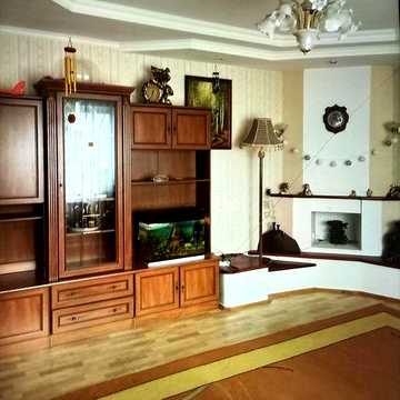 Здам в оренду 3 кімнатну квартиру район Троїцької. Військовим можна .
