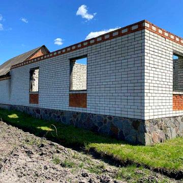 Продам дім під забудову в м. Решетилівка