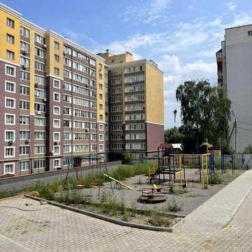 Продаж 2кімнатної квартири в ЖК Приозерний (Виставка) ЖК Приозерний