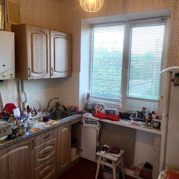 Продам 2 х ком квартиру на Слобожанськом