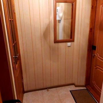 Довгострокова оренда 1к Квартира Науки (Гагаріна) проспект
