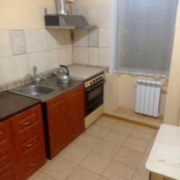 здам  1к квартиру від власника