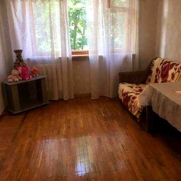 Продается 2 комнатная квартира пр-кт Аэрокосмический Левада