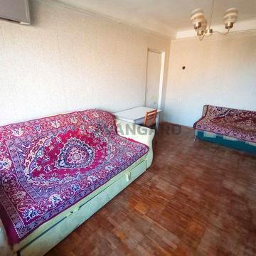 Здається 1-кімн. квартира на вул. Миколайчука 21, Березняки.