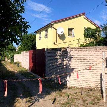 Продам Дачу Ст . Змиевское