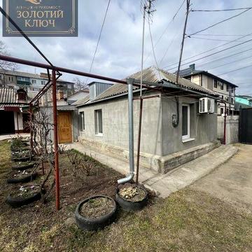 Затишний будинок біля Критого ринку готовий до заселення