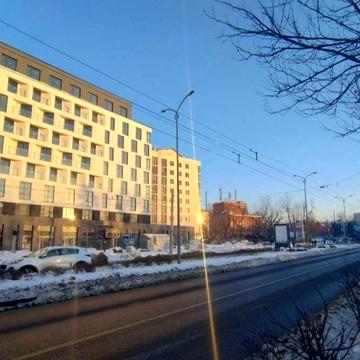 Продаж 1 кім квартири по вул. Лемківська