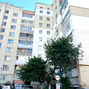 Оренда 2 кімнатної квартири по вул. Шептицького