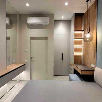 Сдам 2х комнтаную квартиру в ЖК Loft Smart , проул.Шевченка 9