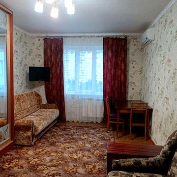 Здам 1к квартиру м.Позняки, Григоренка 41