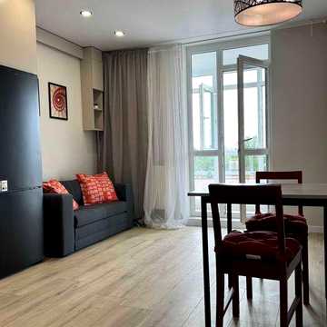 Оренда 1-кімнатної квартири в ЖК Avalon, вул. Зелена новобудова