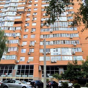 Здам 2 квартиру в новобудові  54 м² біля метро Олексвїіська