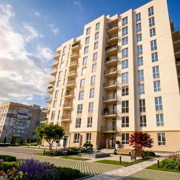 ℹ️ПРОДАЖ 1️⃣-кім. квартири (Зулінського) Ціна нижче ніж в забудовника‼️