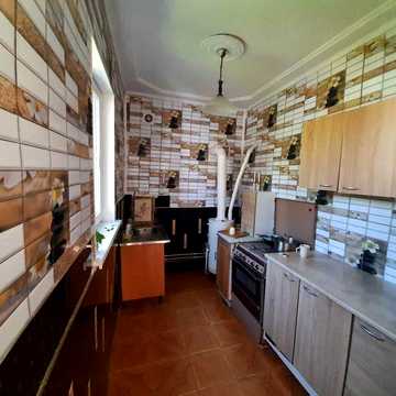 будинок 128 м² Великий Дальник