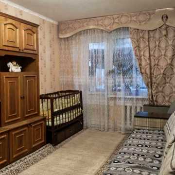Прожаж 1-кімнатної квартири