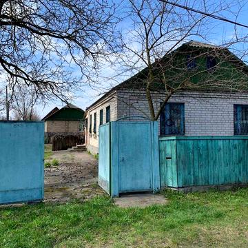 Продам будинок в м. Радомишль
