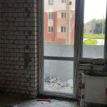1-к, ЖК «Пташка», Шевченківський пров., 48, Салтівка ЖК «Птичка»
