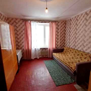 Продаж 1к Квартира Гвардійців-Широнінців вулиця