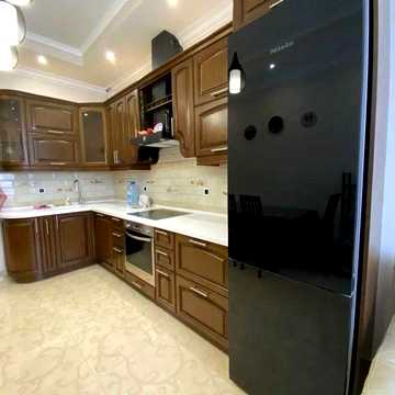 Оренда, ЖК Tetris Hall , вул. Ділова 1/2, Олімпійська 56м2