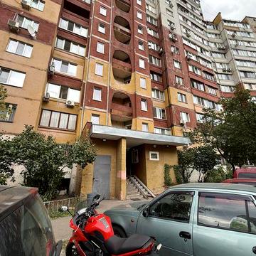 Продаж чудової 2 кімнатної квартири Деснянський р-н, вул. Закревського,7