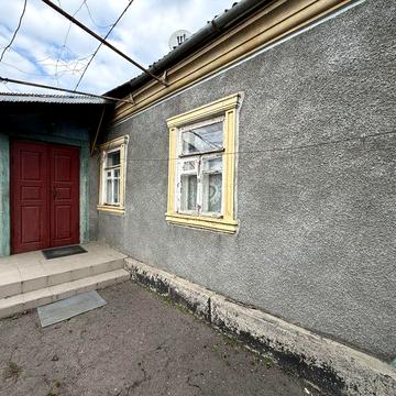Продам великий будинок
