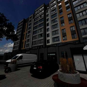 Продаж 1кімнатної квартири в ЖК Дім (Гречани) ЖК Дім