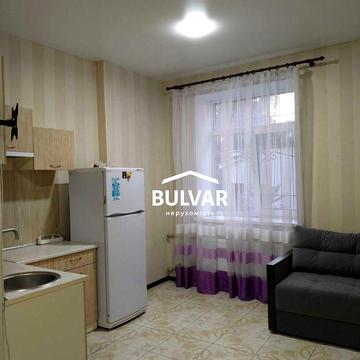 Сдам смарт квартиру - 22 м2, ХТЗ, м. Масельского, ул. Бригады Хартия, Рыбалко