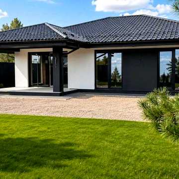 Продаж будинку в Плютах 150м2 6 соток ТОП ціна ТОП локація