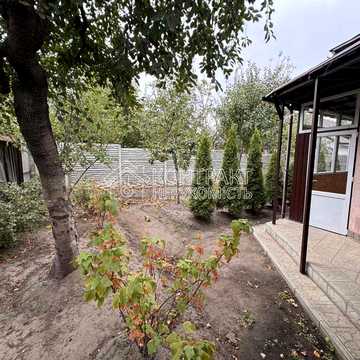 Продається будинок біля Французького бульвару