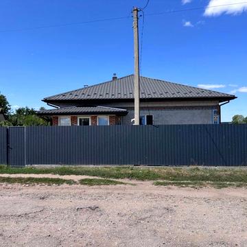 Будинок 140кв. с.Острожани Черкаська обл Уманьский район