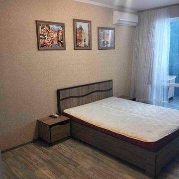 Довгострокова оренда 1 кім. кв. ЖК Капучіно
