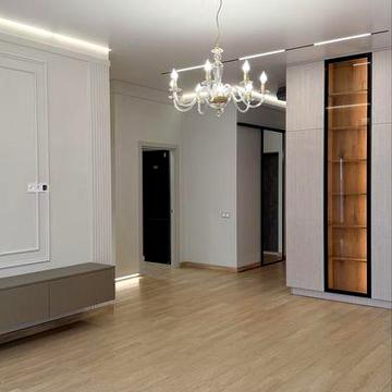 Квартира Преміум-класу в ЖК City Lux | Ужгород з Газом | 93м2 | Гардероб | ЖК City Lux