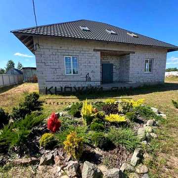 БЕЗ КОМІСІЇ! Продаж будинку 120 м2, 25 сотки, с. Здвижівка, Бучанський р-н