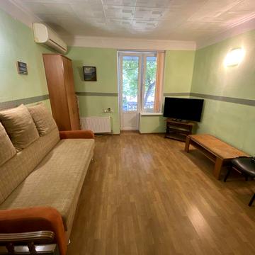 Квартира у самого моря(ул.Новобереговая)