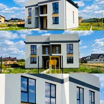 Продаж 2-поверхового дуплексу в Обарові — від забудовника без комісії!