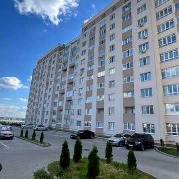 Продаж 2к.квартири,Озерна,Рауш