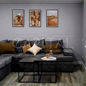 Аренда 3к квартиры, ул. Дмитриевская, Лукьяновка