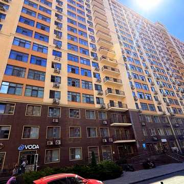 Продам квартиру в ЖК 37 Перлина на Таїрова. Держпрограми. (357-853) ЖК 37 Жемчужина