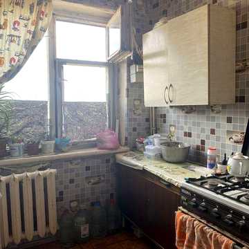 Продам 1к кв на Осенней